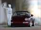 Preview: 1:18 Porsche 911 (993) turbo 1997 UT-Model / Red Edition inkl.OVP